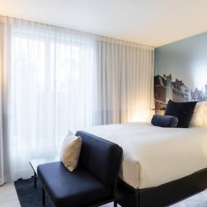 Standaard Studio met een Queen Size Bed
